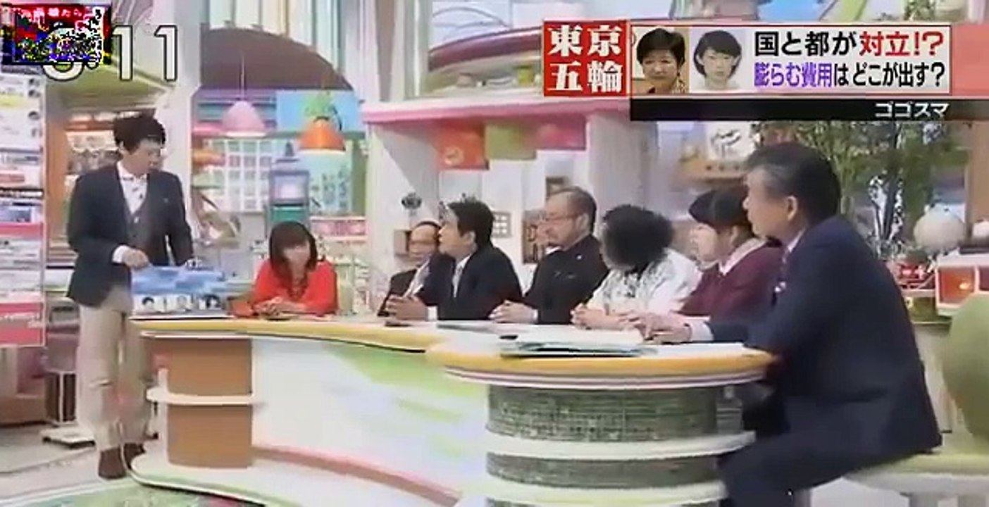 鳥越俊太郎東京都知事出馬会見 都議会と対立する気はない がんの闘病生活と比べたら都知事になって起きる問題なんか大したことがないはず！はああ？