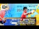2016 Korea Open Highlights: Zhang Jike/Xu Xin vs Lee Sangsu/Jung Youngsik (Final)