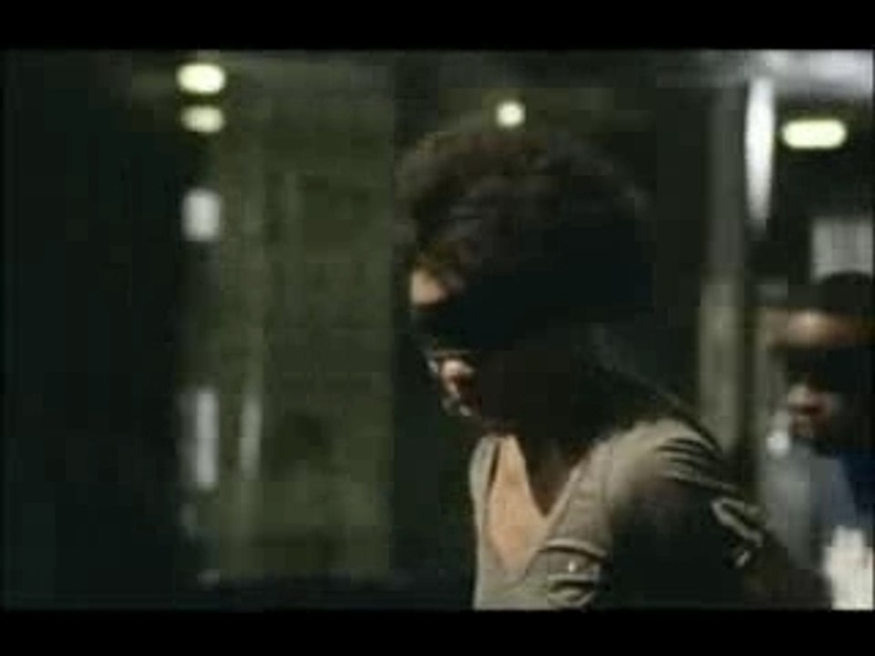 Prodigy - Voodoo People [Pendulum Remix]