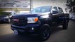 2017 GMC Canyon Nightfall Edition 3.6 L V6 Walka2017 GMC Canyon Nightfall Edition 3.6 L V6 Walkaav