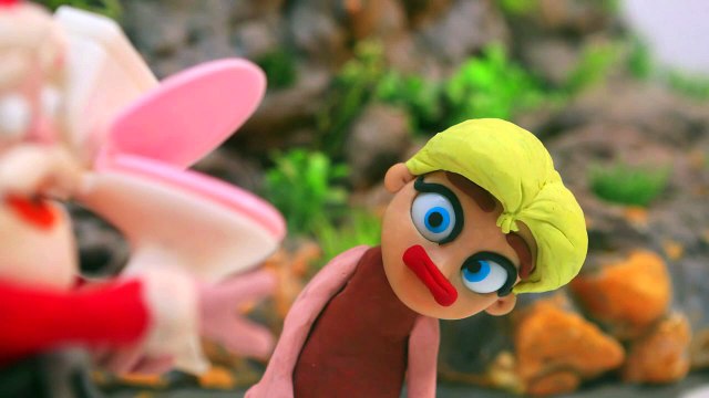 BAD Christmas Gifts from Santa Claus - Zombie, Dragonfrbhre