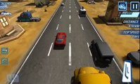 Traffic Racer Car Racing Fever - Best Android Gameplay HD