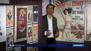 20170319-F3Pic-19-20-Histoires 14-18-Révolution de février : portrait de l'ambassadeur de France