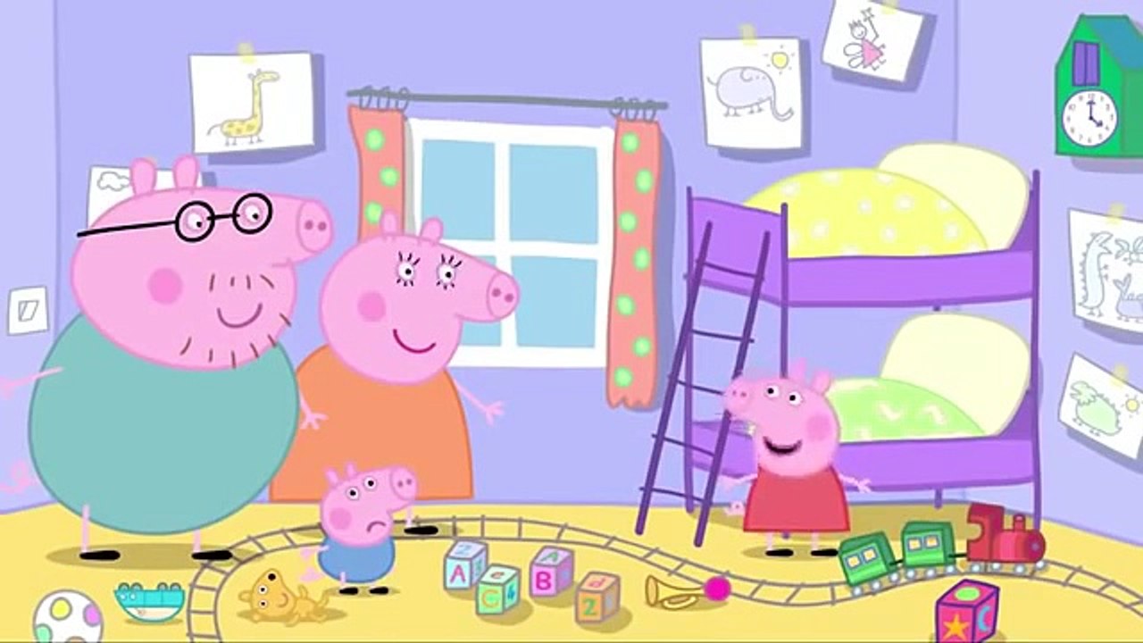Peppa Pig Wutz Deutsch Neue Episoden 2016 #58