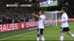 Lukas Podolski Goal HD - Germany 1-0 England - 22.03.2017 Friendly Match