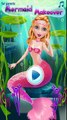 Mermaid Makeover - Android gameplay Bull Studios Movie apps free kids best