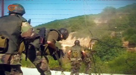 وثائقي الميادين | إميل لحود... حرب تموز والساعة الاخيرة "الجزء السابع" | 2017-03-26