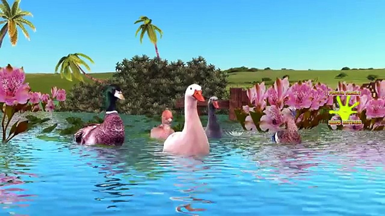 Сердитый птицы мультфильм е е е е Семья палец питомник рифмы Песня песни человек-паук |