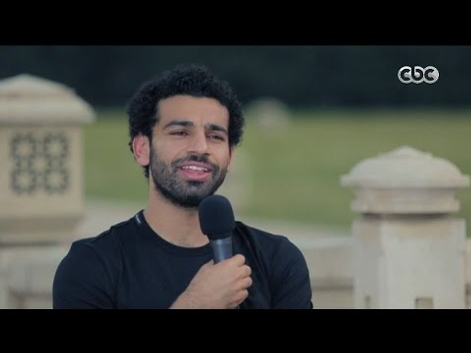 خاص مع لميس | شاهد ماذا قال محمد صلاح عن عبدلله السعيد وتريزيجيه