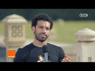 خاص مع لميس | لاول مرة محمد صلاح يكشف كواليس فشل انتقاله الي الزمالك قبل الاحتراف