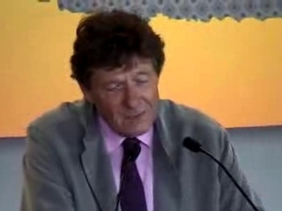 Jean Viard - Jean-Noël Guérini