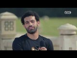 خاص مع لميس | شاهد…ما قاله محمد صلاح عن كوبر وطريقة تفكيره في المنتخب المصري