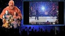 Bill Goldberg Attacks Brock Lesnar  - Bill Goldberg 4g43
