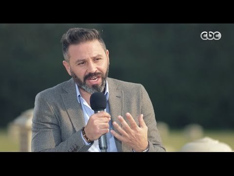 خاص مع لميس | حازم امام يحكي كواليس بطولة امم افريقيا 1998