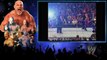 Bill Goldberg Attacks Brock Lesnar  - Bill Goldberg rshbrew