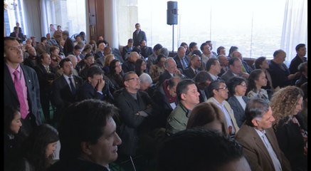 Con plataforma ciudadana buscan verificar acuerdos de paz en Colombia