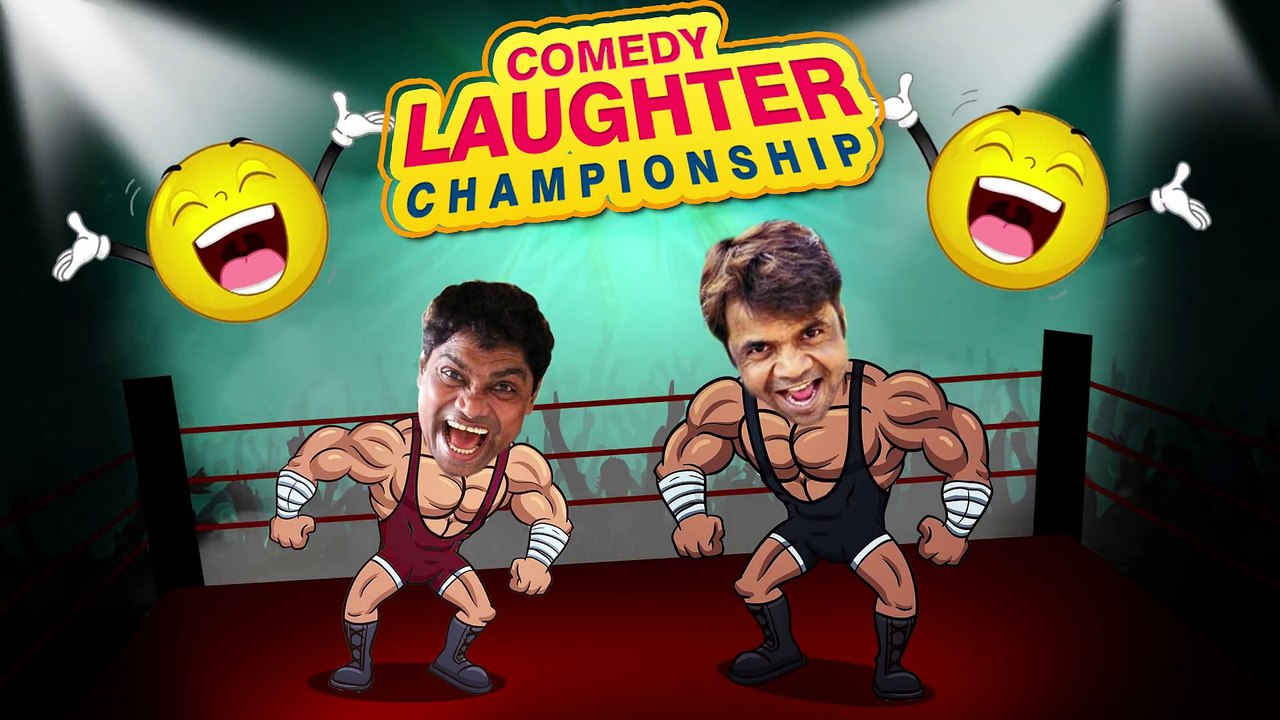 Comedy Scenes