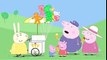 Peppa Pig Season 4 Episode 46 in English - Georges Balloon