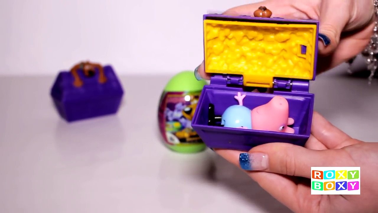 Stop Motion Animation