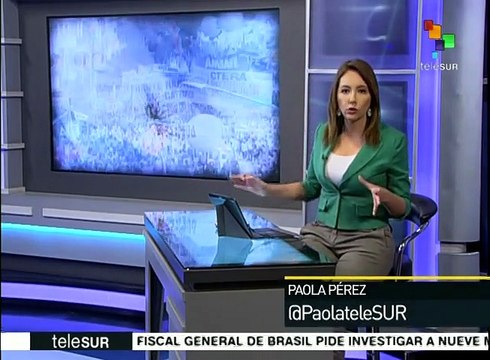 Alertan maestros argentinos ante privatización de la educación