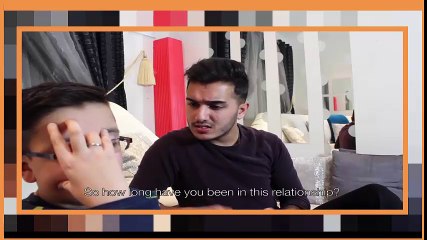 Relationships these days - Shahveer Jafry