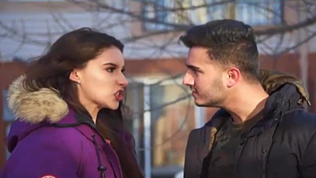 When your BESTFRIEND finds a GF Shahveer Jafry