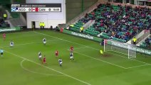 All Goals & highlights - Scotland 1-1 Canada - 22.03.2017 ᴴᴰ