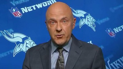 Randy Moss: Sam Bradford expected to be Vikings QB in 2017