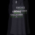 Cannabis Day Shirt - Cannabis Day - Smoke Like A Gallagher Shirt