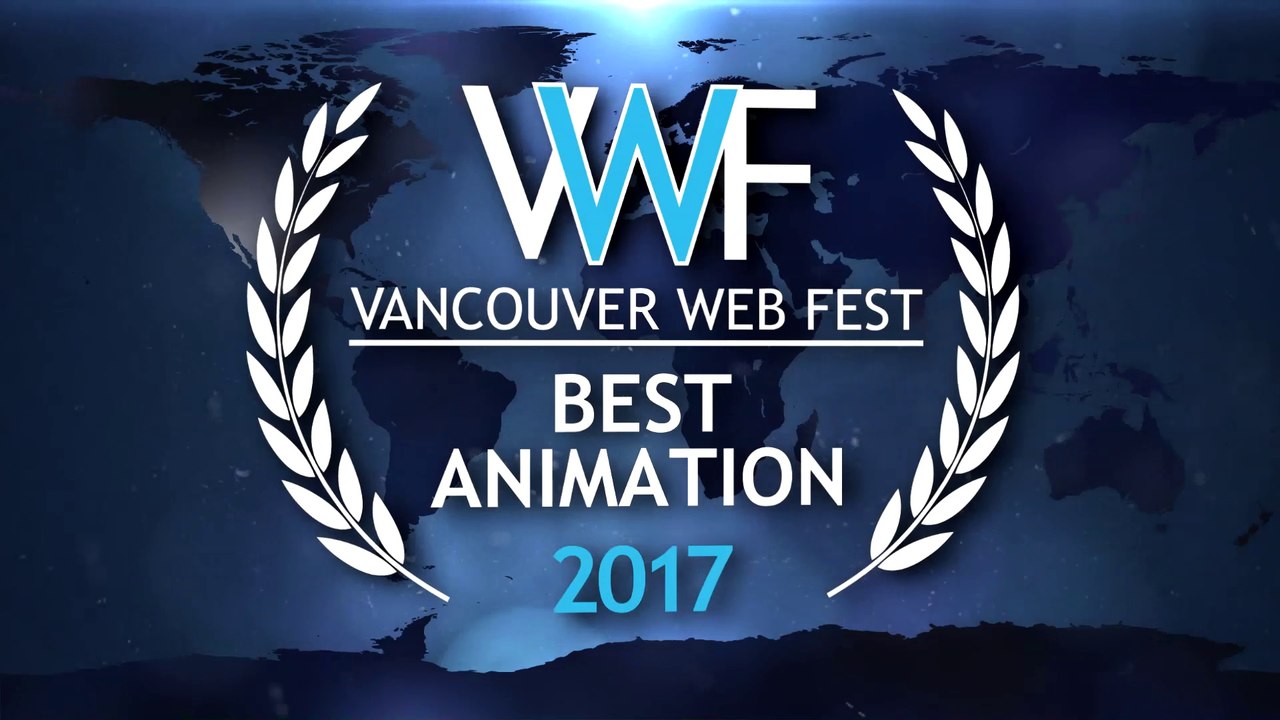 VWF2017 Winner of Best Animation