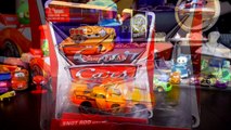 Cars 2 Boost with Flames Snot Rod Wingo DJ Disney Pixar car-toys tuners collection Radiato