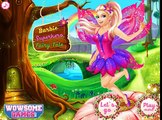 BARBIE AND LAMMILY Dolls in Barbie Princess Power with Spiderman Batman and Other Super He