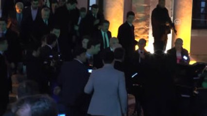 Başbakan Yıldırım, Elazığ Valiliği'ni Ziyaret Etti (2)