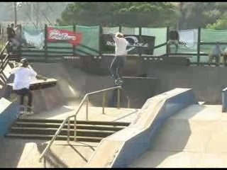 Sestri Levante Italian Rolling 2007