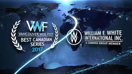 VWF2017 Winner of Best Canadian sponsored by Willian F. Whites International