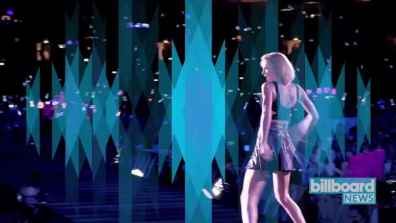 Taylor Swift Files Nine Trademarks For the Word 'Swifties' | Billboard News