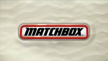 Mattel - Matchbox - Treasure Tracker Metal Detector Truck / Pojazd Wykrywacz Metalu - TV T