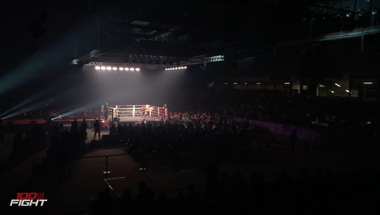 100%FIGHT 29 - BILAN ATCH carte principale