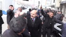 Içişleri Bakanı Soylu: 