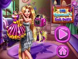 Disney Princess Find Rapunzels Ball Outfit Tangled Dress Up Games