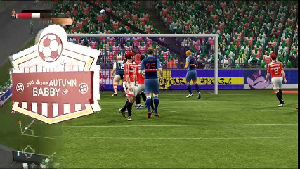 2013 4chan Autumn Babby Cup group B - /e/ vs /toy/