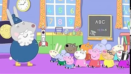 Пеппа свинья английский эпизоды полный эпизоды Новые функции сборник время года 4. полный английский эпи