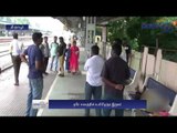 Tirupur: 2 persons died in railway station - Oneindia Tamil