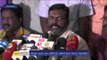 Cauvery issue: Thirumavalavan on all party meet  - Oneindia Tamil