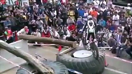 World's Greatest Bikerides||Amazing Controls
