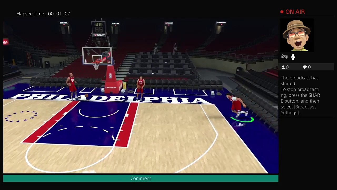 Young_Recklez187's Live PS4 Broadcast (45)