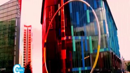 The Crunch Cardiff - 20th March