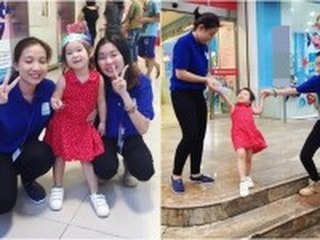 Có bố mẹ nổi tiếng, đây là cách con gái Lý Hải được đối xử khi đi học thêm?[ ] [Tin Việt 24H]