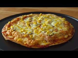 Çift Katlı Pizza Tarifi