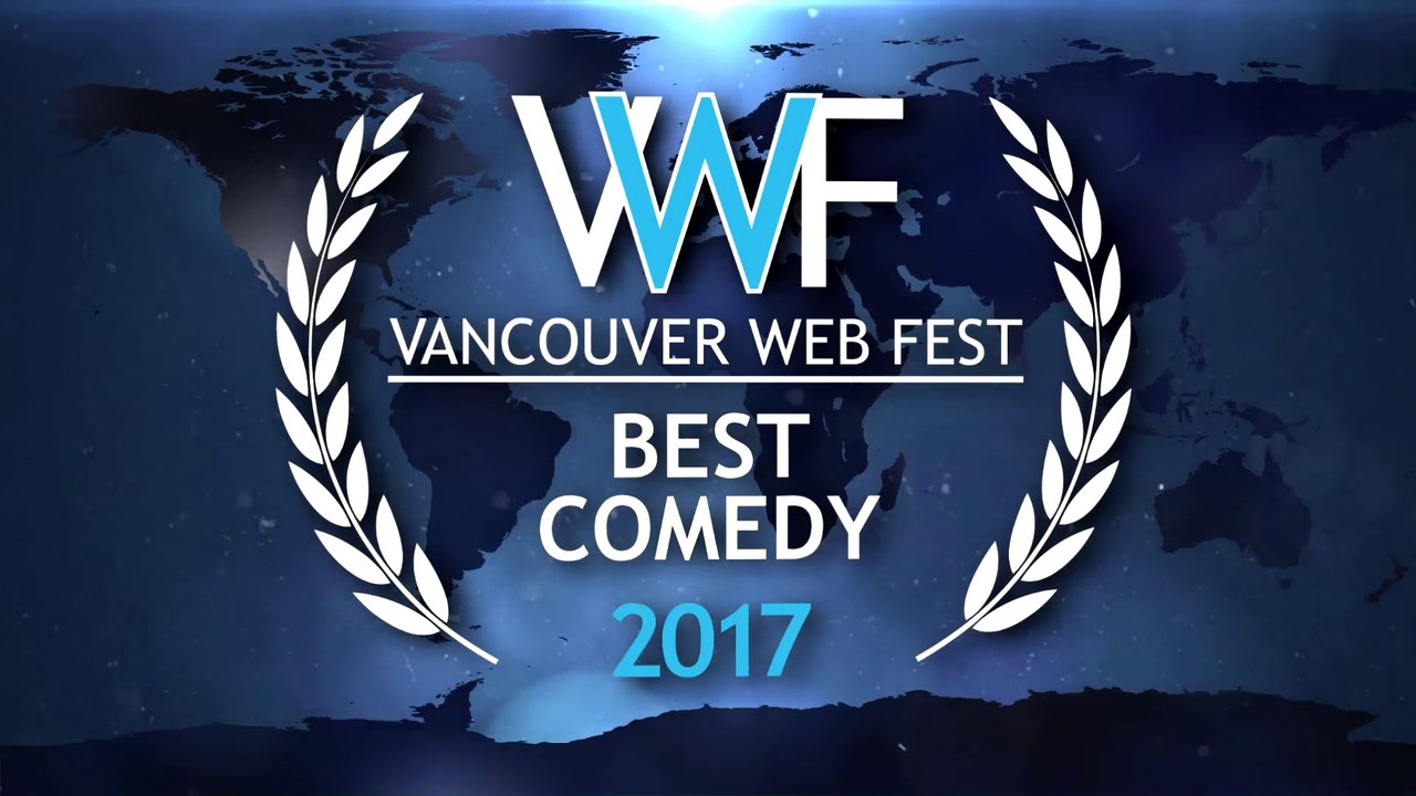 VWF2017 Winner of Best Comedy